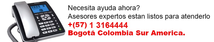 UNIFY COLOMBIA - Servicios y Productos Colombia. Venta y Distribucin